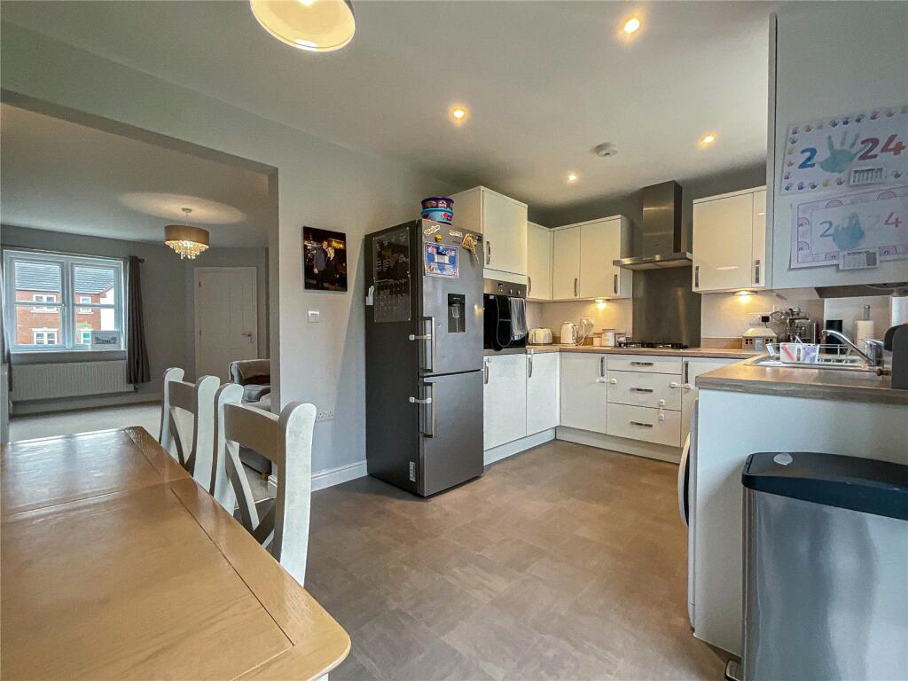 Additional image 6 of Croft Close, Two Gates, Tamworth, Staffordshire, B77