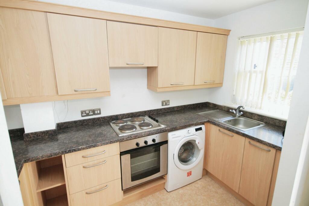 Additional image 9 of Black Swan Court, Trowbridge, BA14