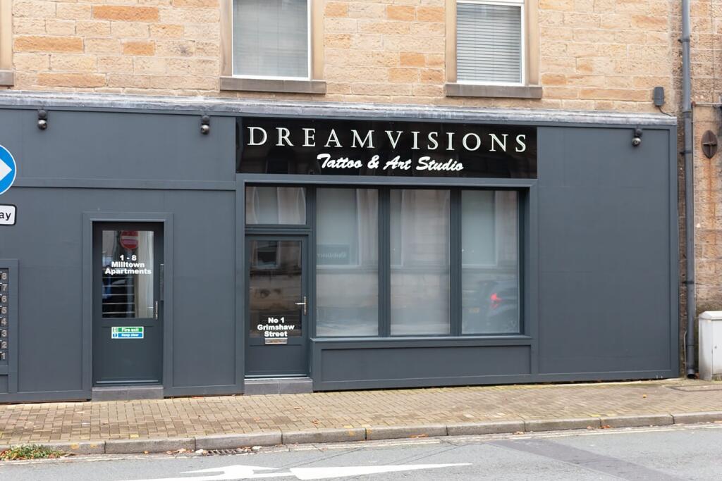 Additional image 7 of Milltown Apartments 1A, Grimshaw Street, Burnley, Lancashire, BB11