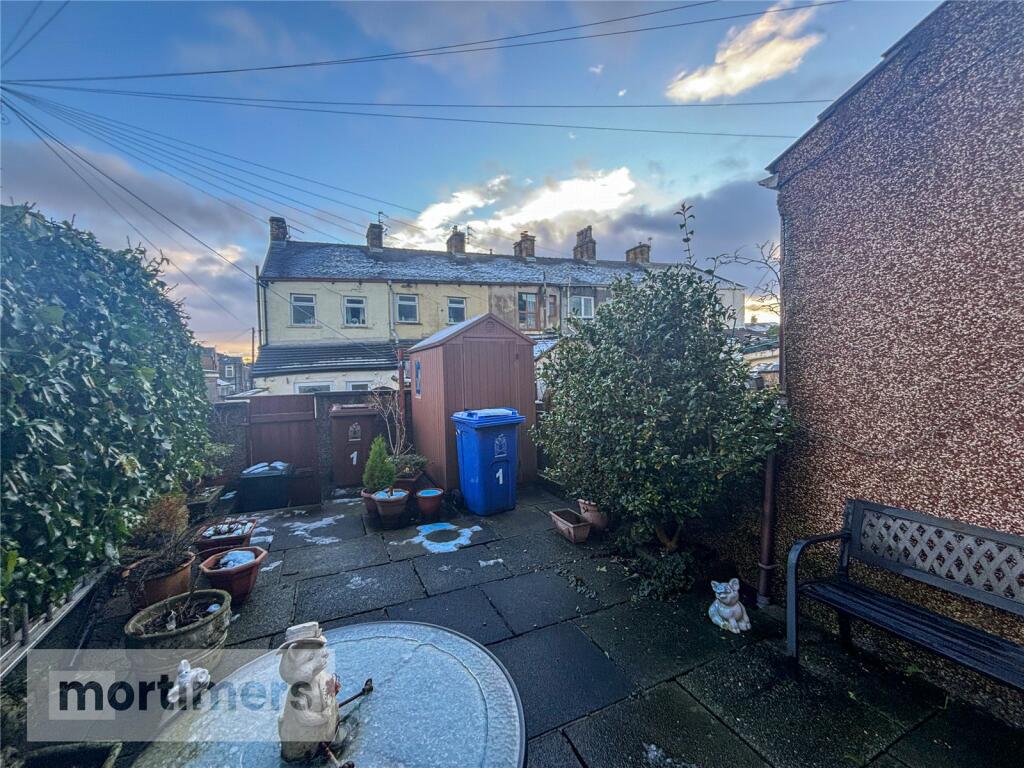 Additional image 13 of Livesey Street, Rishton, Blackburn, Lancashire, BB1