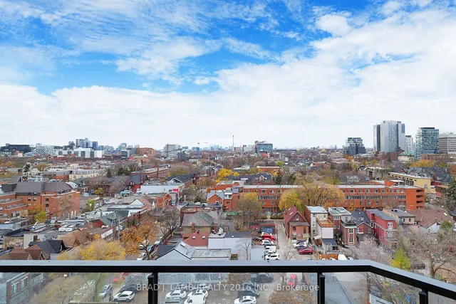 Additional image 25 of 195 McCaul St Unit 1014