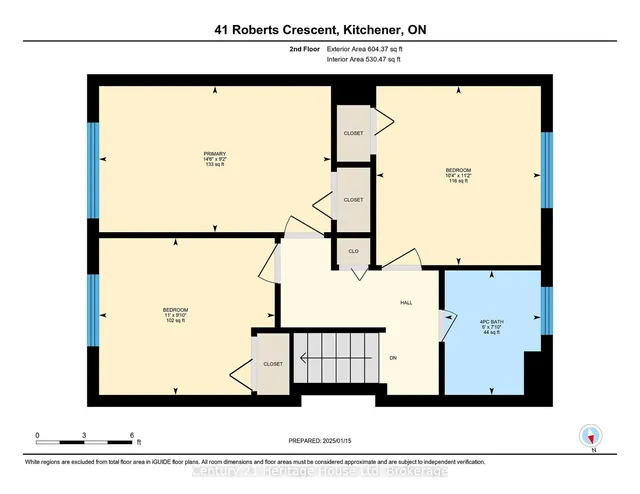 Additional image 37 of 41 Roberts Cres