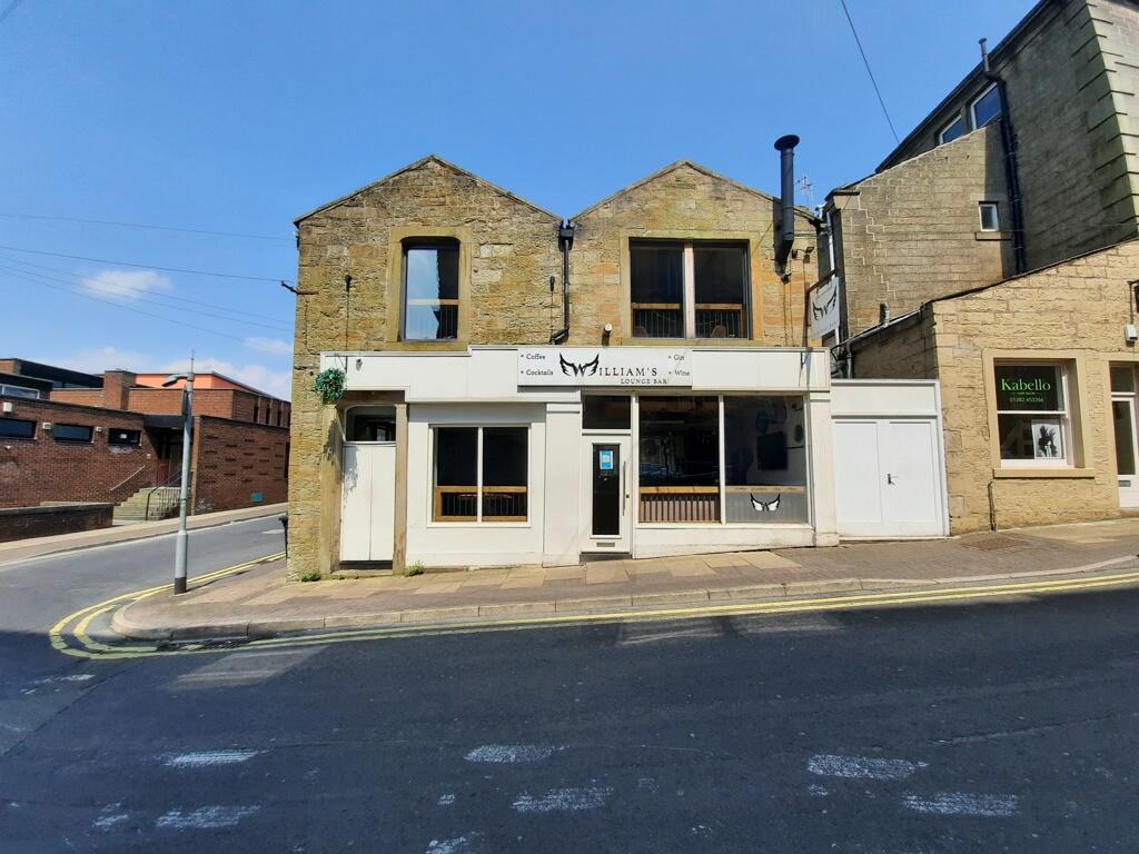 7 Yorke Street, Burnley, Lancashire