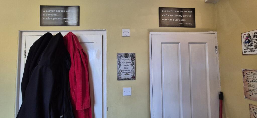 Additional image 14 of Rookery cottages, Lottisham, Glastonbury, Somerset