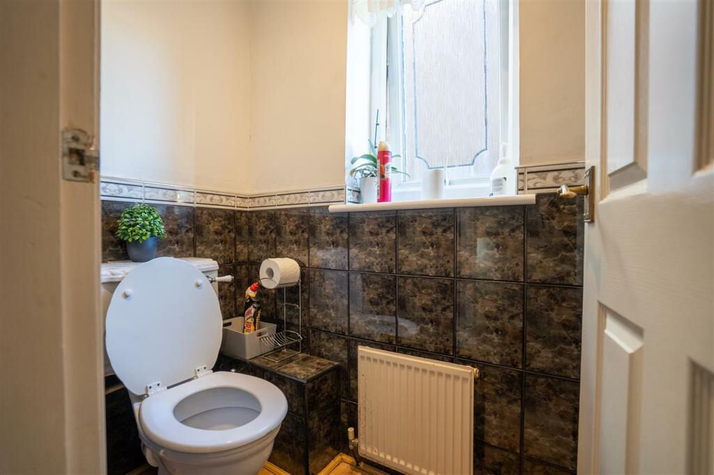 Additional image 12 of Byfield Close, Birmingham