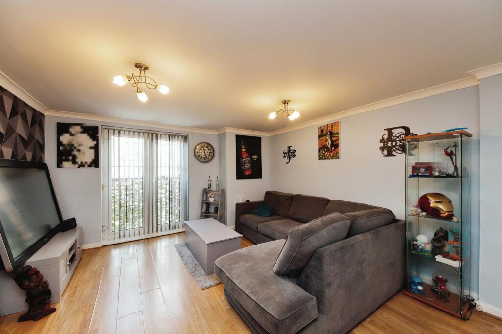 Additional image 4 of Canal Court, Birmingham