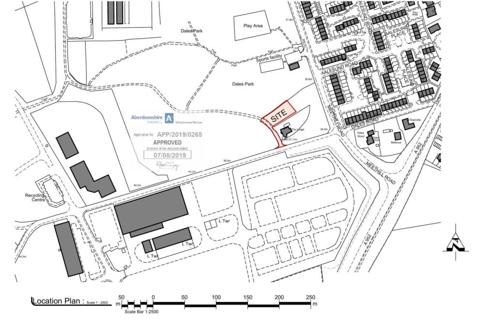 Additional image 7 of , Peterhead, AB42