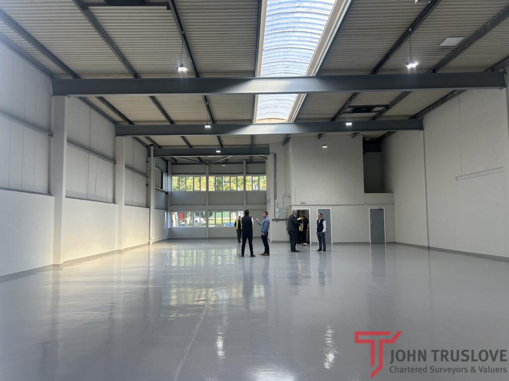 Additional image 15 of 44 & 45 Walkers Road, Manorside Industrial Estate, Redditch, B98 9HD