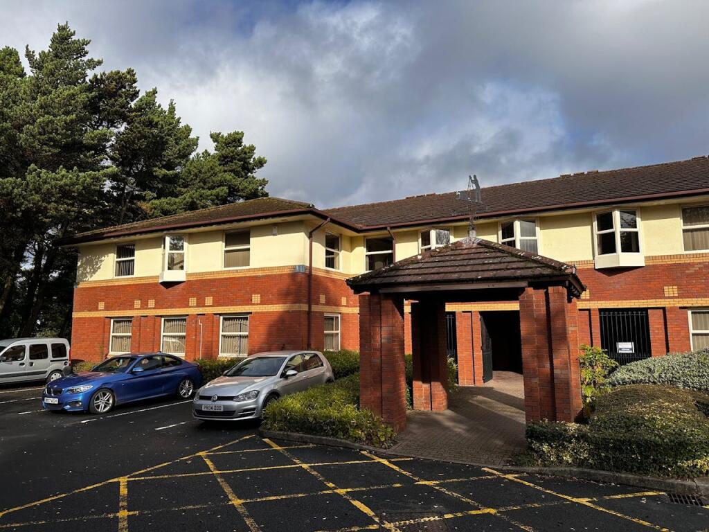 Additional image 10 of Pinewood, Bell Heath Way, Woodgate Valley Business Park, Birmingham, B32 3BZ
