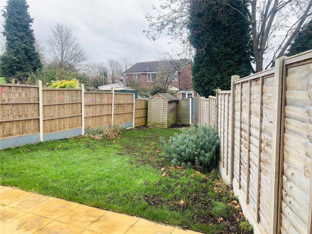 Additional image 15 of Greenlee, Wilnecote, Tamworth, Staffordshire, B77