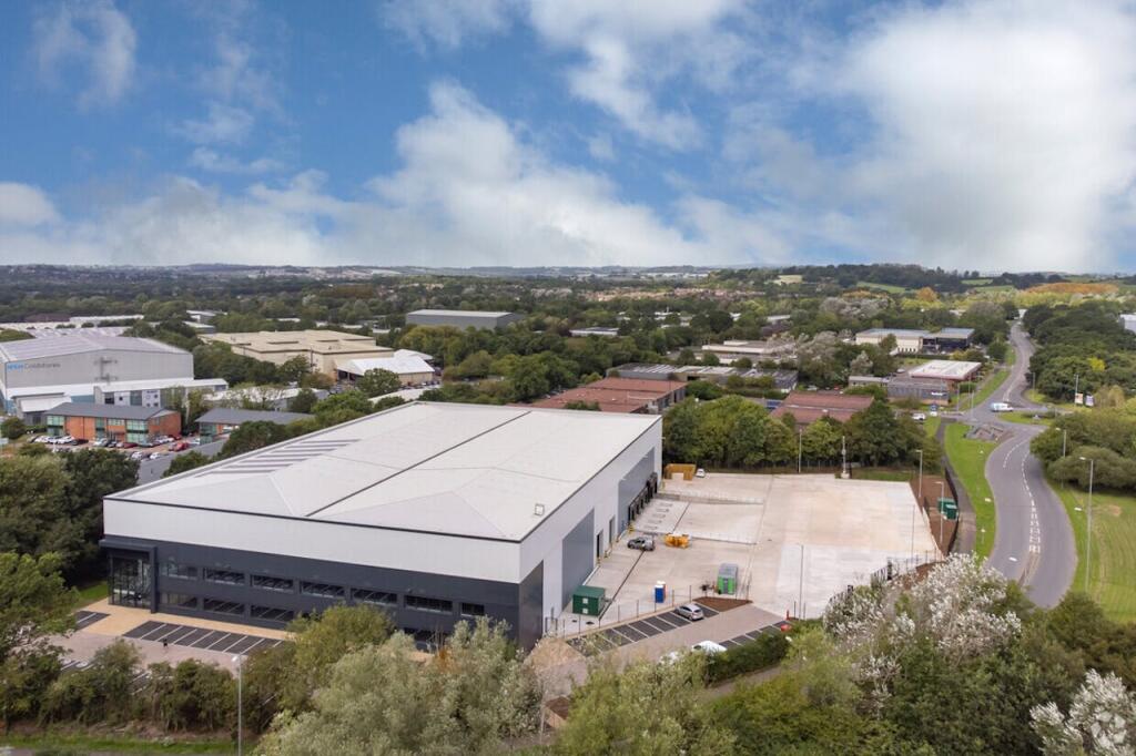 Additional image 4 of Alto 60, Ravensbank Drive, Moons Moat North Industrial Estate, Redditch, B98 9NA