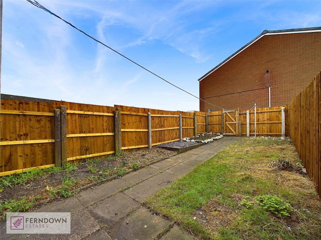 Additional image 8 of Waterloo Avenue, Birmingham, West Midlands, B37