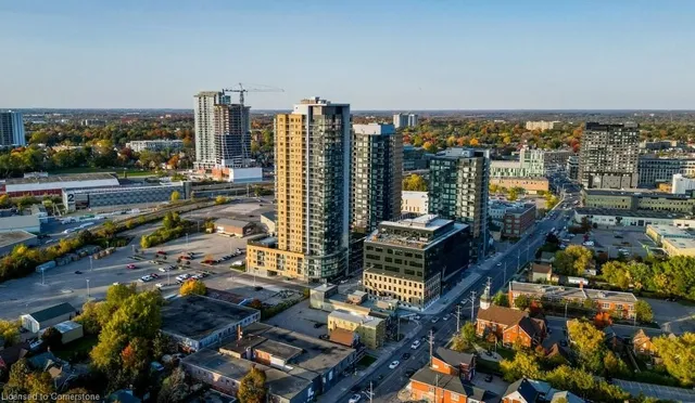 Additional image 25 of 108 Garment Street St Unit 1810