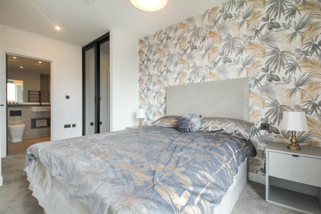 Additional image 8 of The Barker, Snow Hill Wharf, Shadwell Street, Birmingham, B4