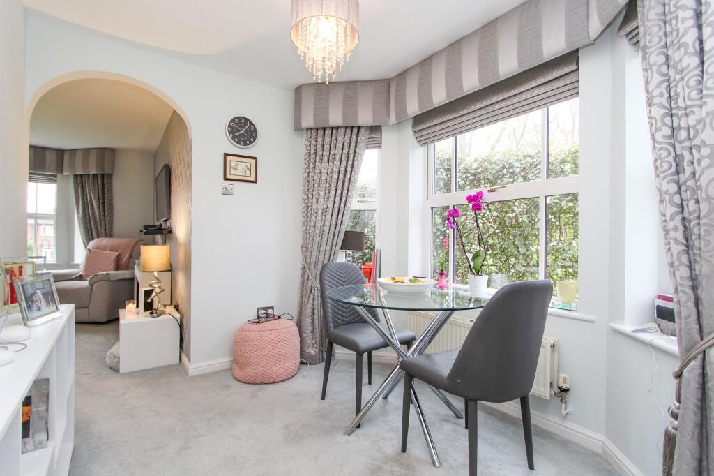 Additional image 5 of Gunner Grove, Montgomery House, B75