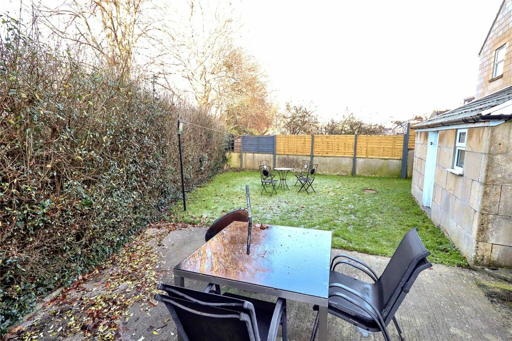 Additional image 4 of Bellotts Road, Bath, BA2