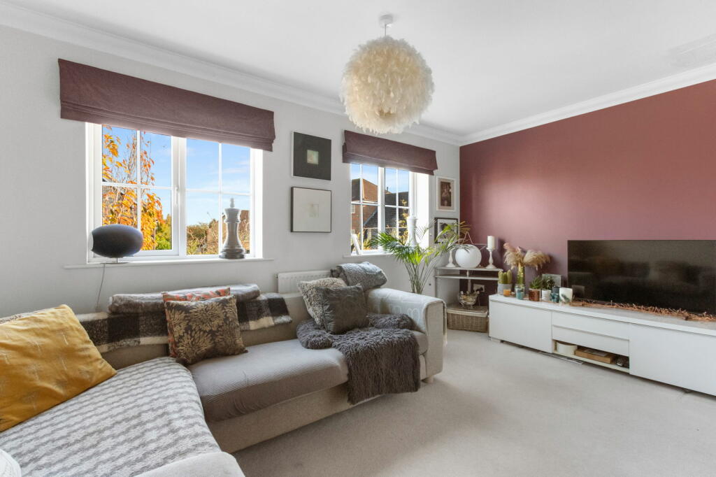 Additional image 7 of Campion Road, Hatfield, AL10 9FL