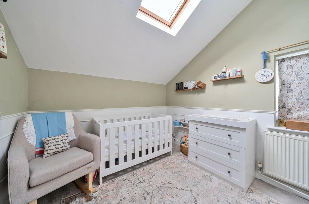 Additional image 10 of Mendip Road, Stoke St Michael, BA3 5JU