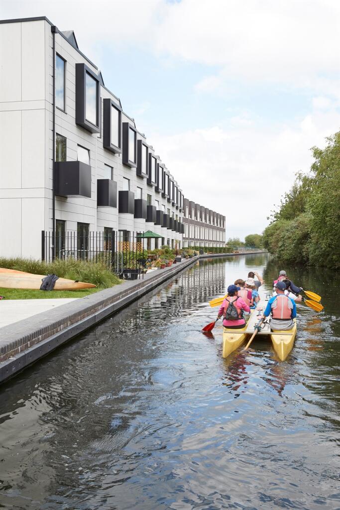 Additional image 18 of Mansion House @ Port Loop, Birmingham