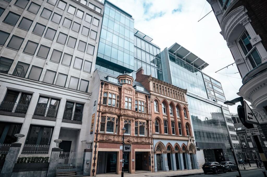 Additional image 21 of Billiards Building, Edmund Street, Birmingham, B3 2ES