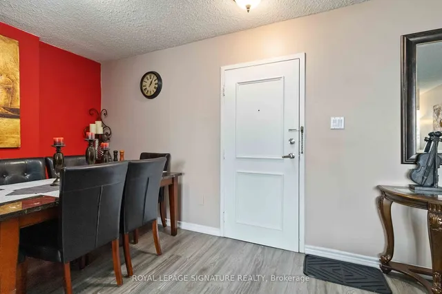 Additional image 3 of 1615 Bloor St Unit 512