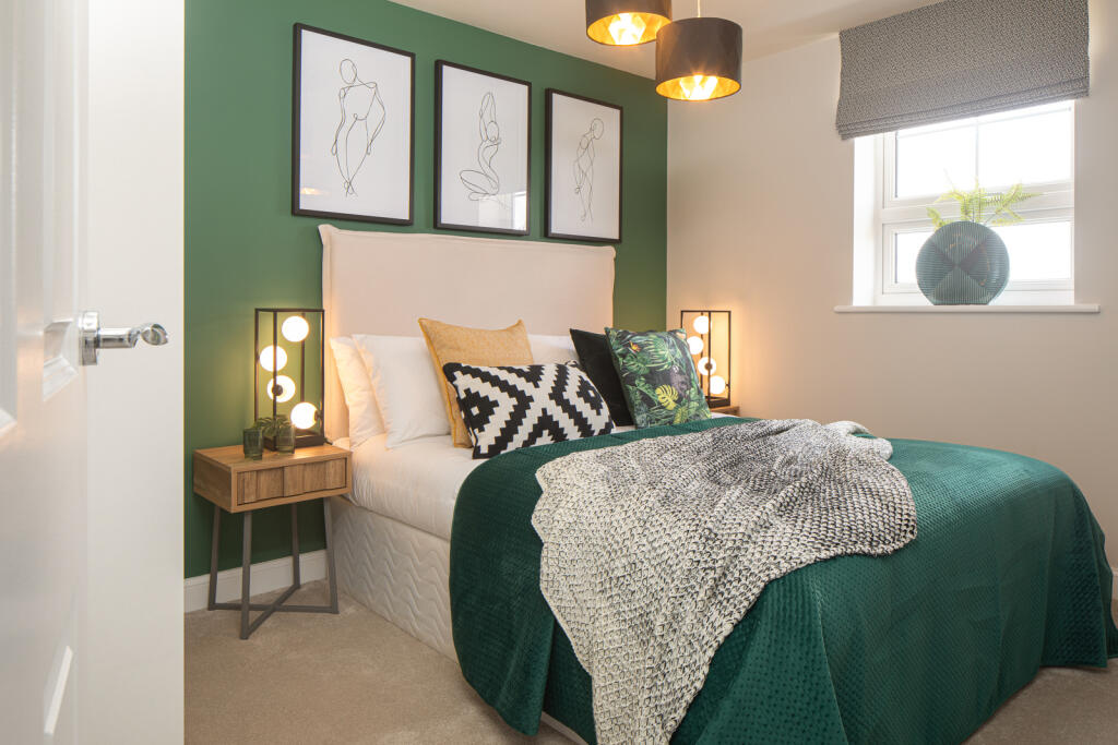 Additional image 5 of Shaftmoor Lane,
Hall Green,
West Midlands,
B28 8SN