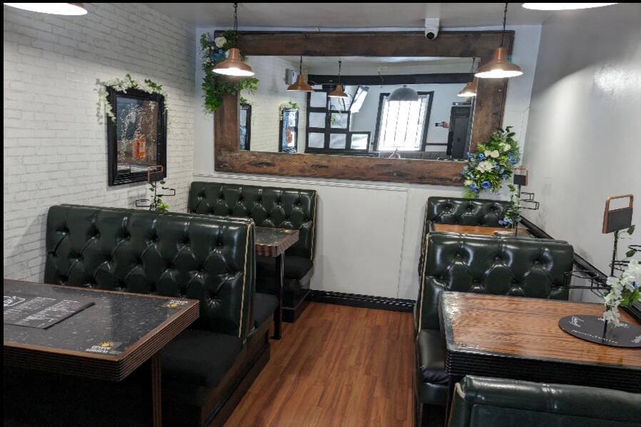 Additional image 3 of Gate Street Bar & Grill 166 - 168 Livesey Branch Road, Blackburn, BB2 4QR
