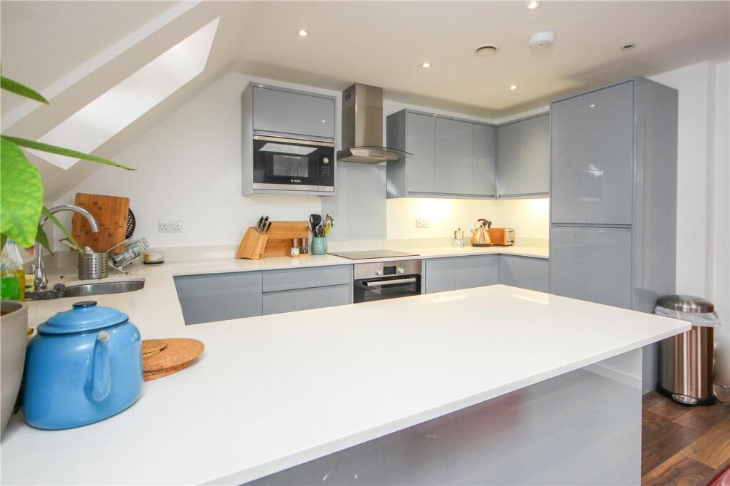 Additional image 12 of London Road, St. Albans, AL1 1NG