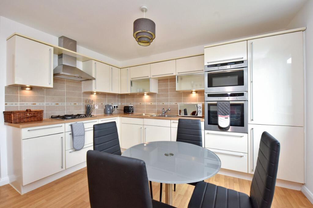 Additional image 11 of Rubislaw Square, Aberdeen, AB15