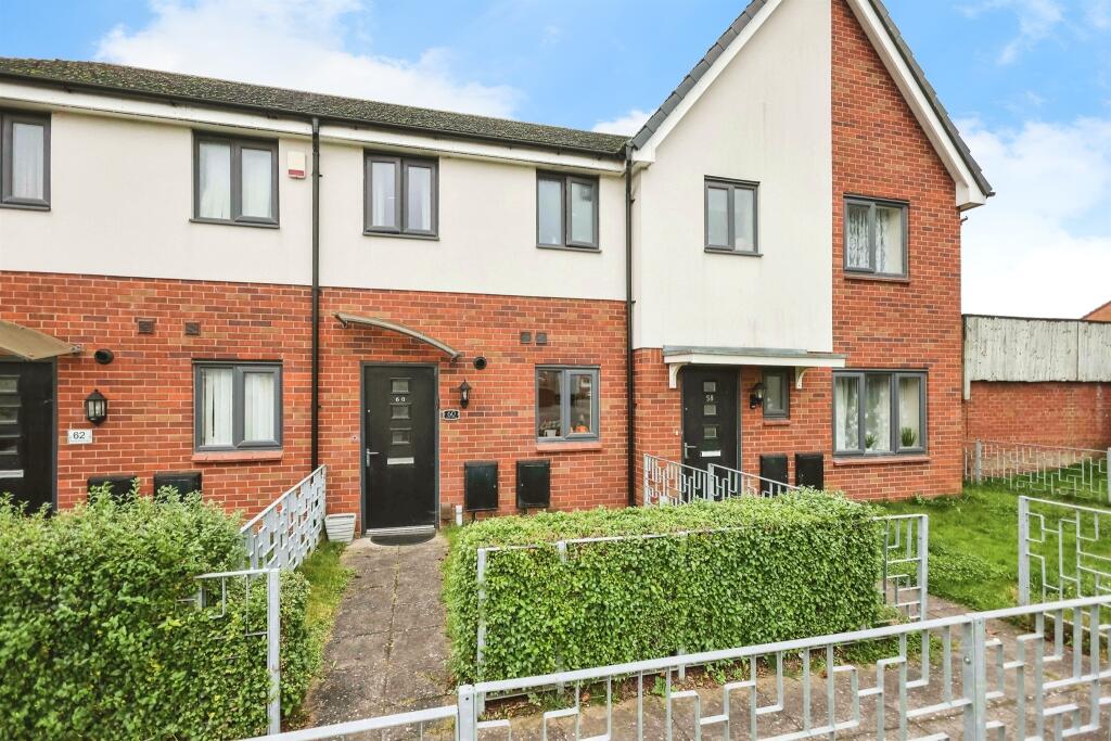 Additional image 16 of Tame Avenue, Birmingham