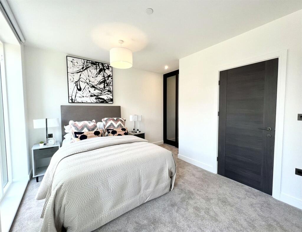 Additional image 6 of Snowhill Wharf, 65 Shadwell Street, Birmingham, B4