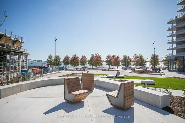 Additional image 33 of 15 Merchants' Wharf Unit 344