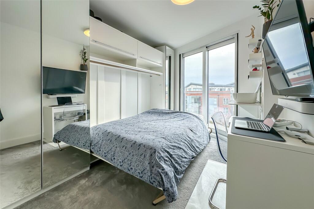 Additional image 7 of Opus House, Charrington Place, St. Albans, Hertfordshire, AL1