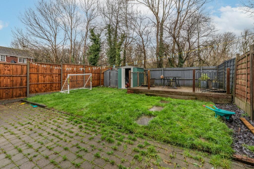 Additional image 15 of Jersey Close, Church Hill North, Redditch, Worcestershire, B98