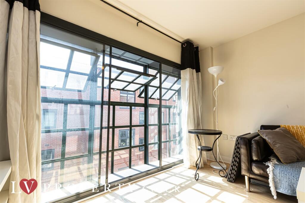 Additional image 12 of Derwent Foundry, St Paul's Square