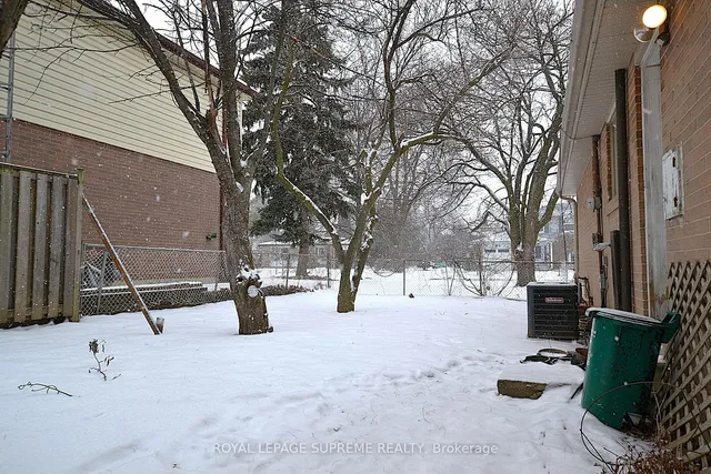 Additional image 18 of 25 Brookland Dr