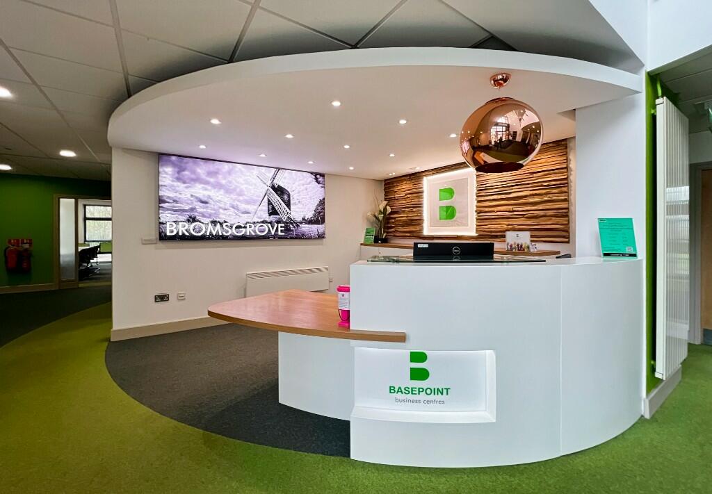 Additional image 3 of Isidore Road, Bromsgrove, Worcestershire, B60