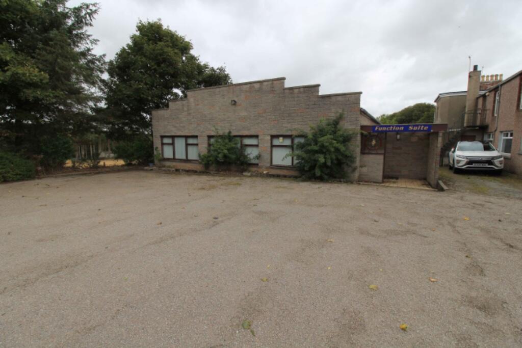 Additional image 24 of Auchry Road, AB53