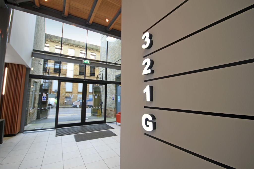 Additional image 5 of Ambler Mill  Valley Road  Bradford West Yorkshire BD1 4RP  United Kingdom