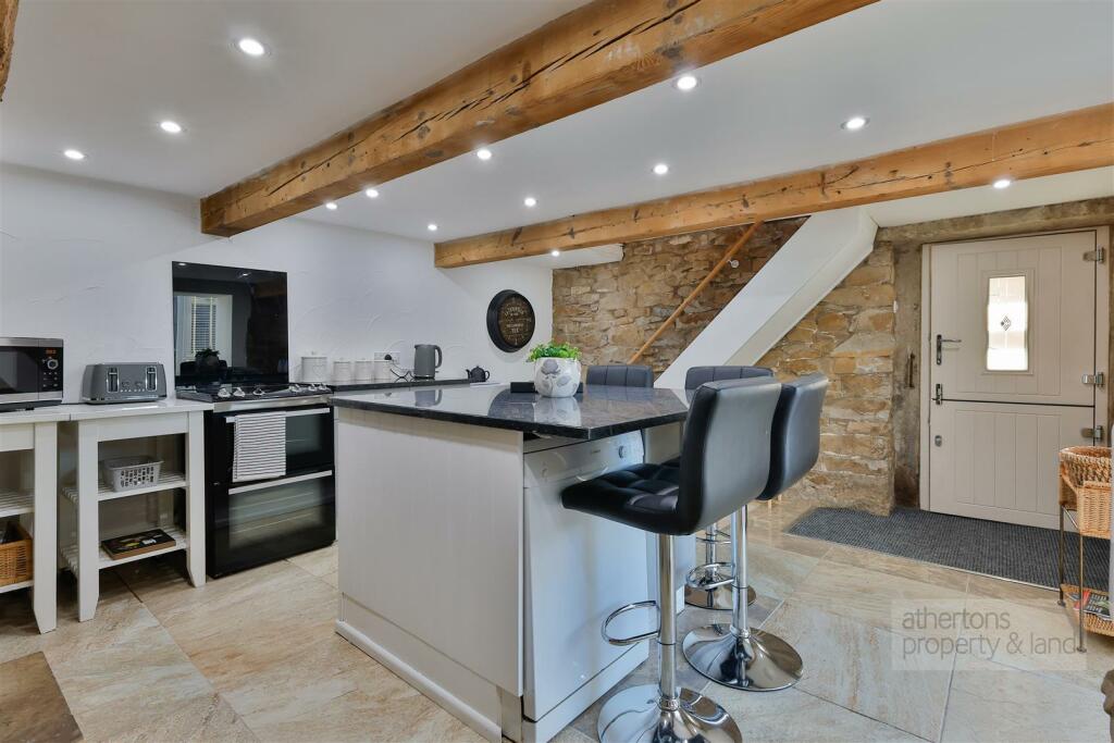 Additional image 27 of Catlow Terrace, Barrow, Ribble Valley