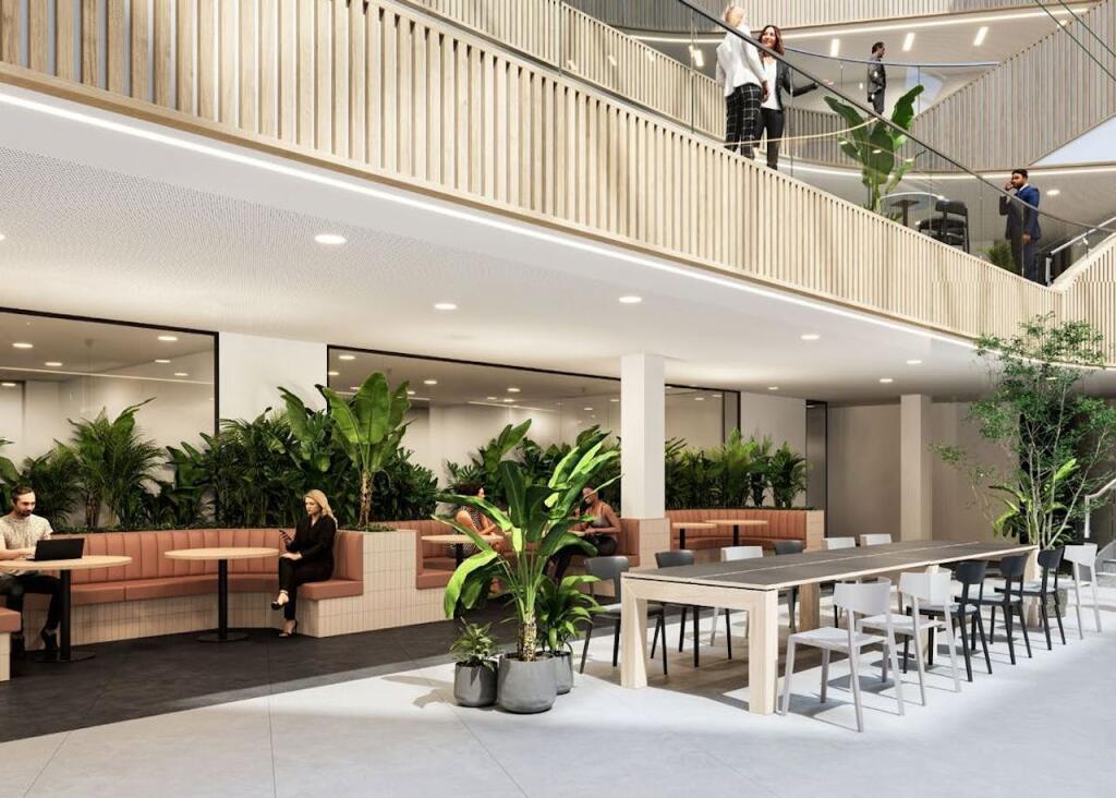 Additional image 7 of Ingenuity House, Elmdon Trading Estate, Bickenhill Lane, Birmingham, B37 7HQ