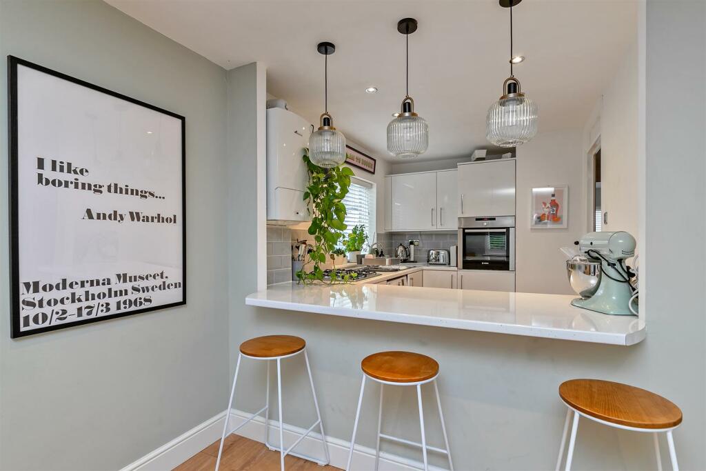 Additional image 20 of Burleigh Road, St. Albans