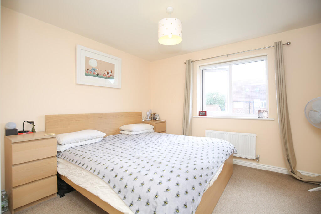 Additional image 9 of Edden Close, Wigginton, Tamworth