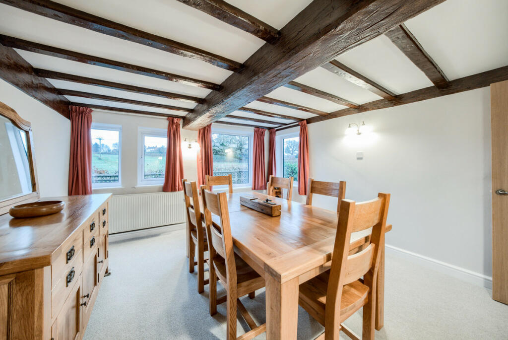 Additional image 9 of Hanbury Road Hanbury Bromsgrove, Worcestershire, B60 4BY