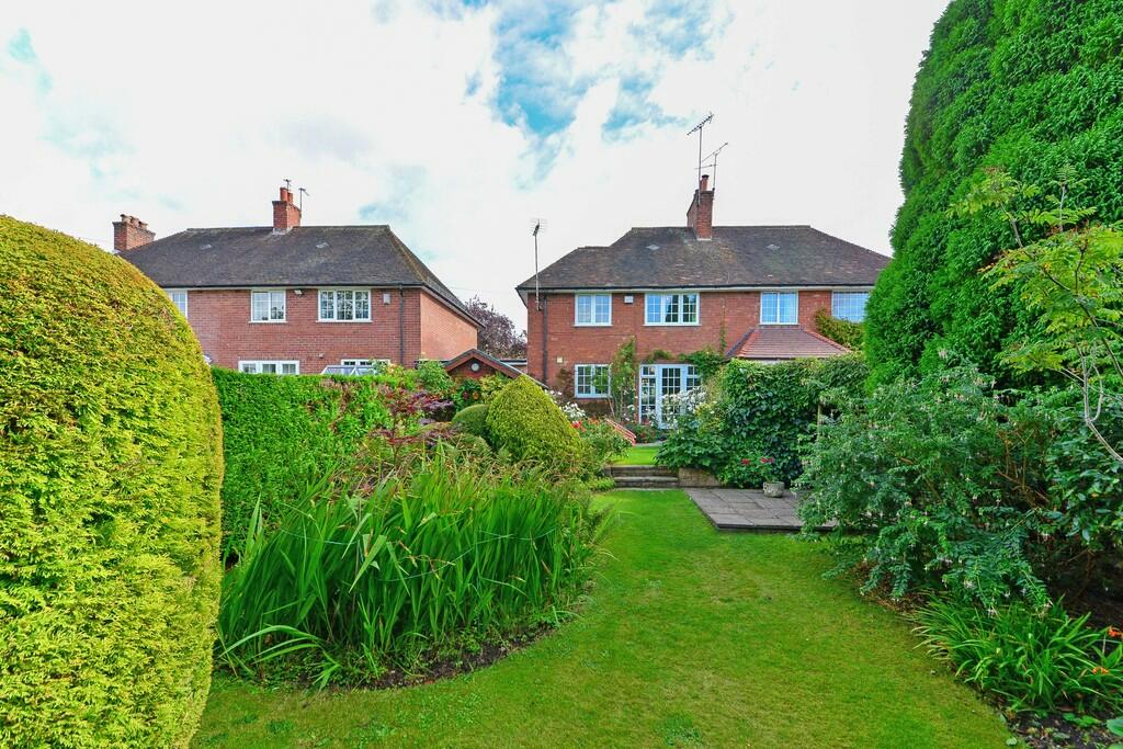 Additional image 22 of Witherford Way, Selly Oak