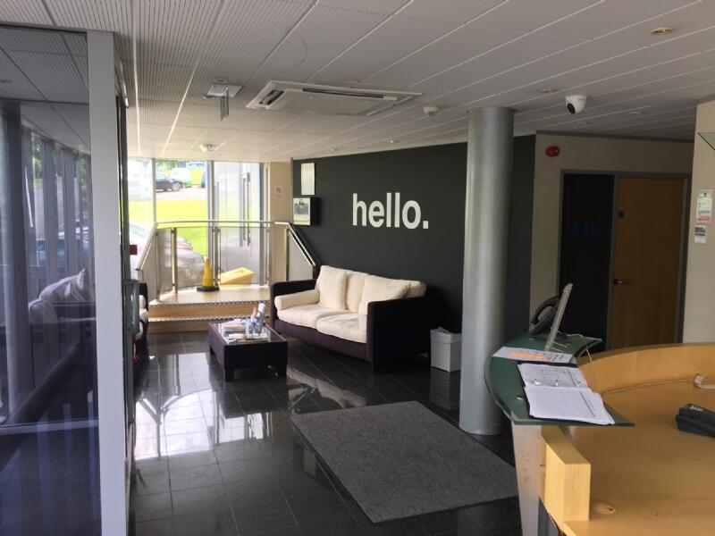 Additional image 3 of The Portal Bridgewater Close Network 65 Business Park Burnley BB11 5TT