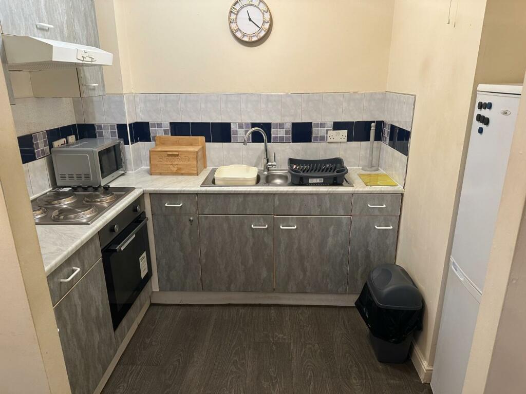 Additional image 5 of Trinity Towers, Burnley