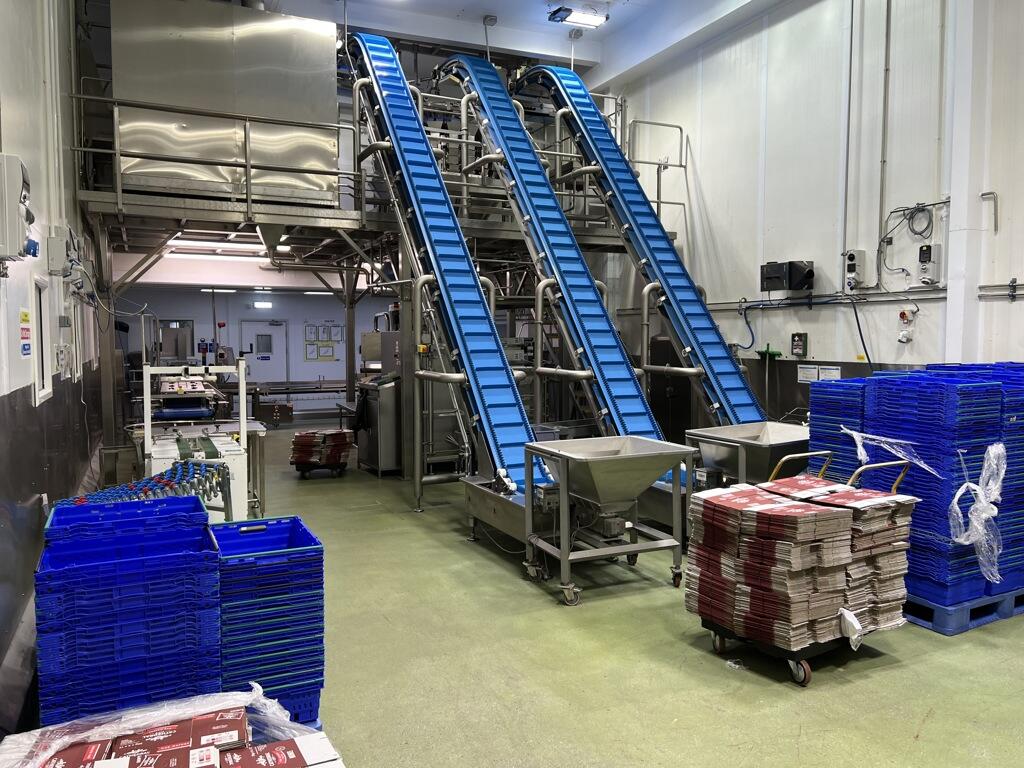 Additional image 8 of Saputo Dairy Uk, Manor Road, Marston Trading Estate, Frome, Somerset, BA11 4BN