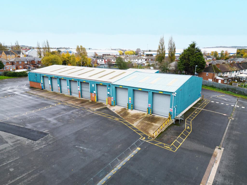 Additional image 8 of Total Park, Birmingham Road, Oldbury, B69 4FF