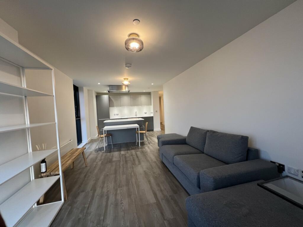 Additional image 6 of The Bank, 58 Sheepcote Street, Birmingham, West Midlands, B16